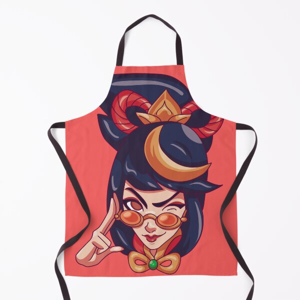 Item preview, Firecracker Vayne designed and sold by Chatot.