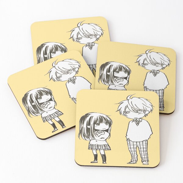 Item preview, Kono Oto Tomare  designed and sold by Ruba-Mo.