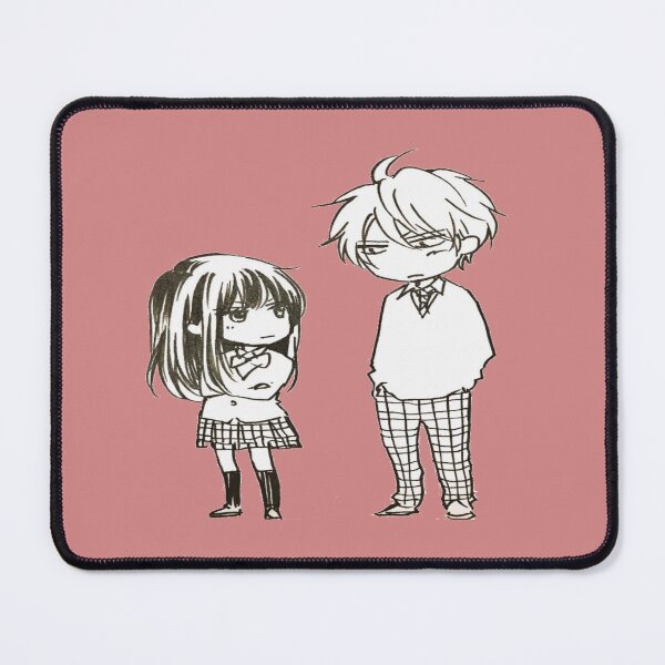 Item preview, Kono Oto Tomare  designed and sold by Ruba-Mo.