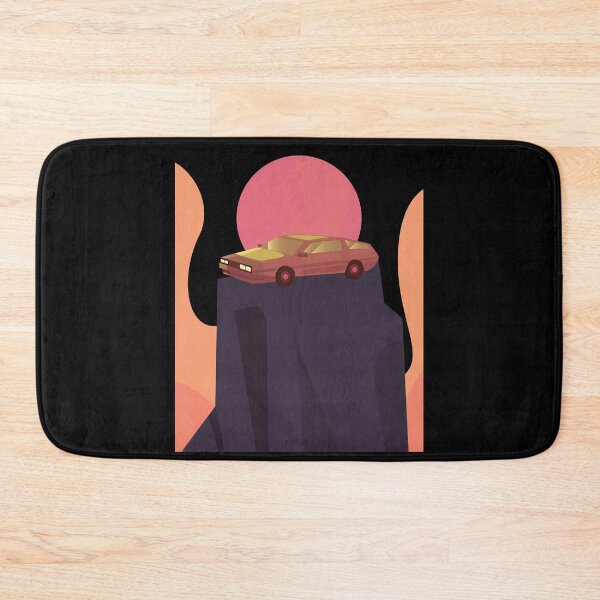Item preview, Super Crazy Classic Car designed and sold by TopStyles.