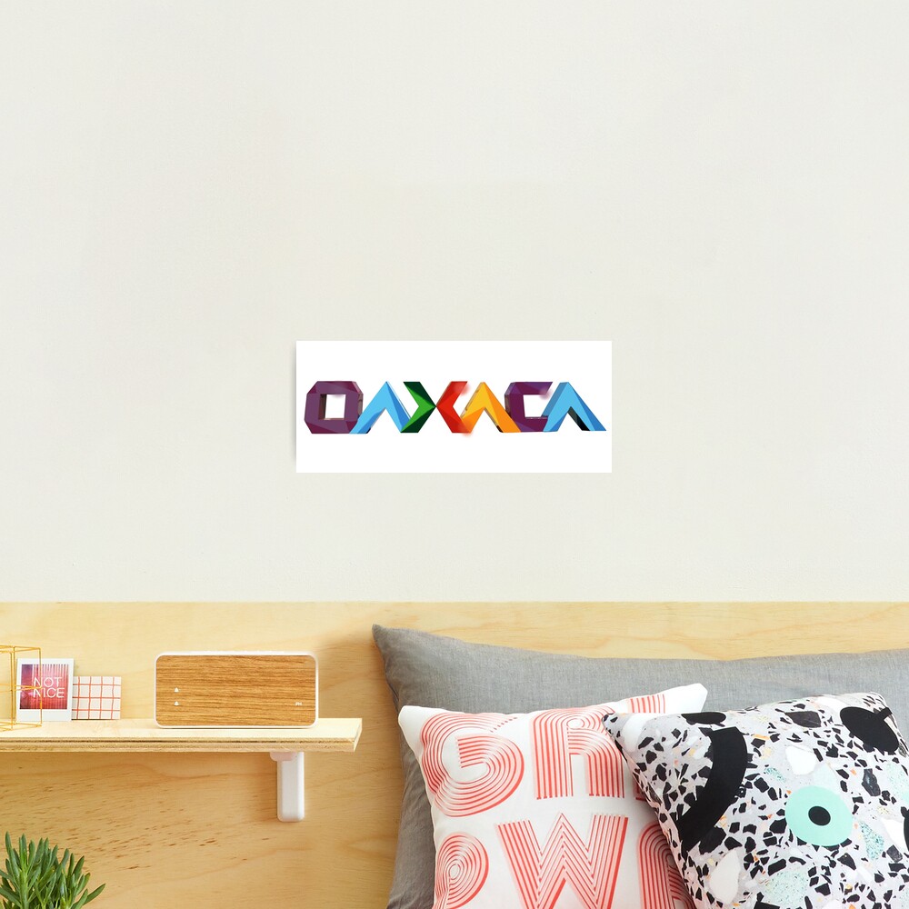 Oaxaca Mexico is a Cultural center. History, Food, Drink and