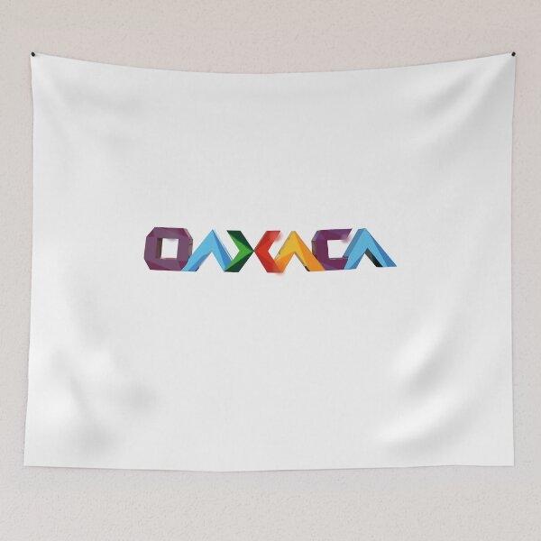 Item preview, Oaxaca Mexico is a Cultural center. History, Food, Drink and more designed and sold by VacationCity.