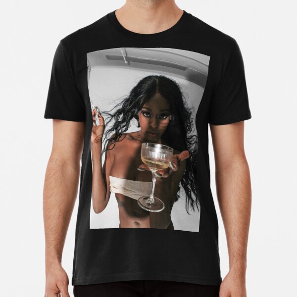 Azealia banks t shirt Clearance