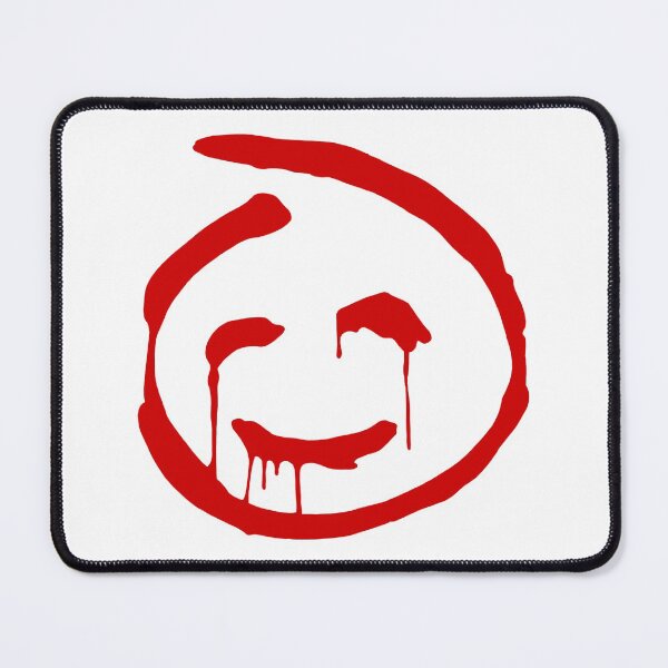 Item preview, The Mentalist Red John Tag designed and sold by AnaByDesign.
