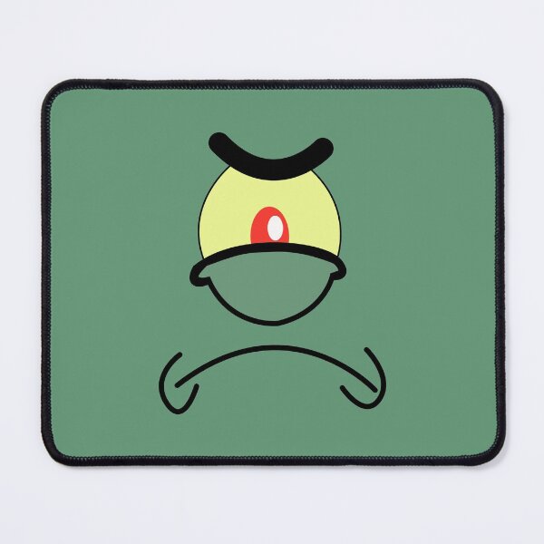 Item preview, plankton designed and sold by ezzobair.