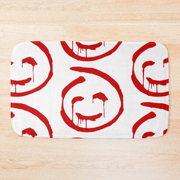 Item preview, The Mentalist Red John Tag designed and sold by AnaByDesign.