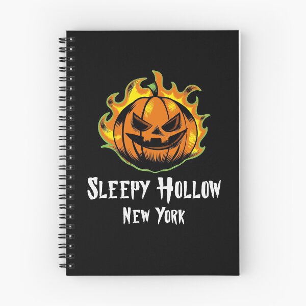 Item preview, Sleepy Hollow New York designed and sold by JosephTHooper.