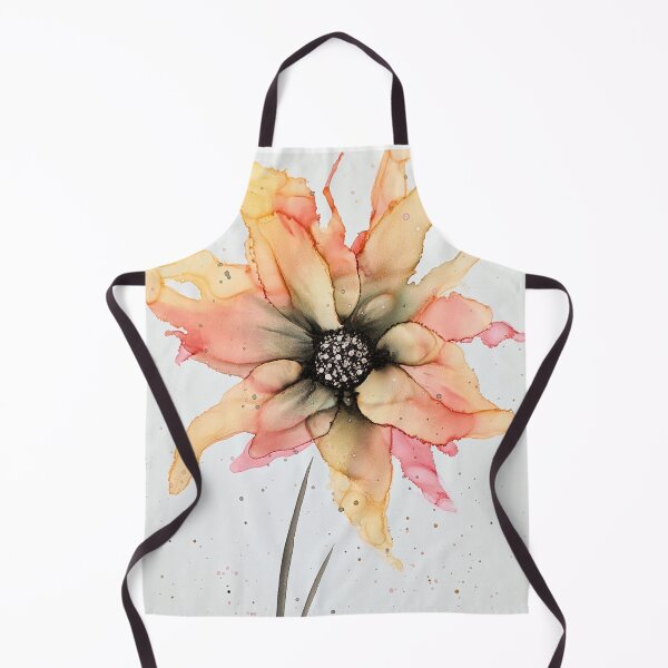 Item preview, Blossom #7 designed and sold by InkBlossomStudios .