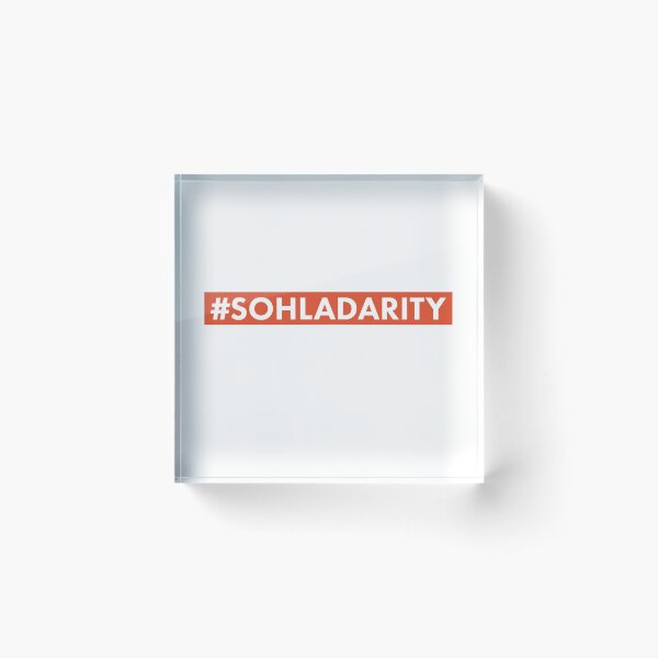 Item preview, Bon Appetit Sohladarity designed and sold by Nada18.