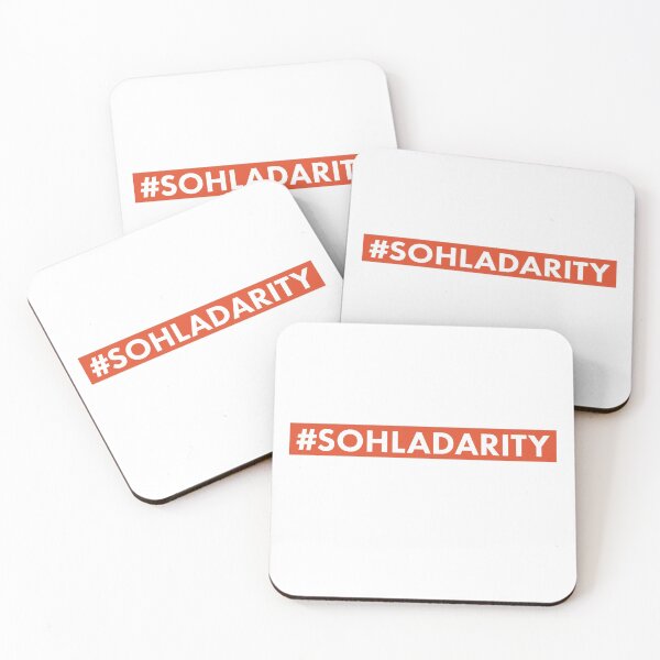Item preview, Bon Appetit Sohladarity designed and sold by Nada18.