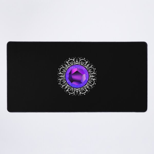 Item preview, War Crimes - a Purple Dodecahedron Beacon designed and sold by ninniku.