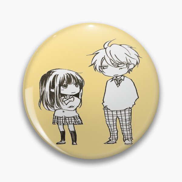 Item preview, Kono Oto Tomare  designed and sold by Ruba-Mo.