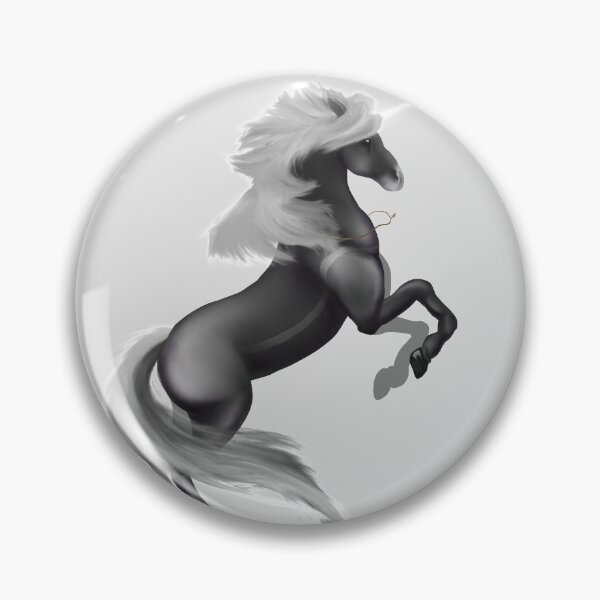 Item preview, Impala Unicorn designed and sold by AlionaTma.