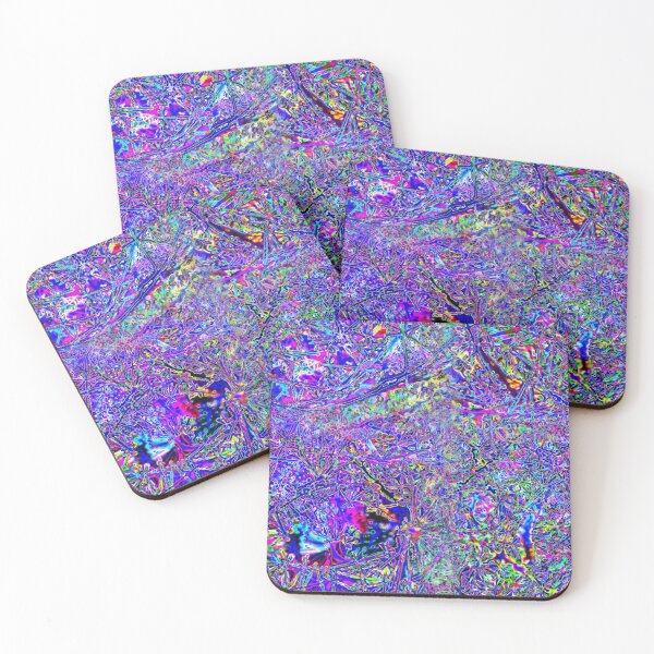 Item preview, Inner Dreams Azul designed and sold by sunnywindows.