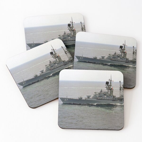 Item preview, USS FARRAGUT (DDG-37) SHIP'S STORE designed and sold by militarygifts.