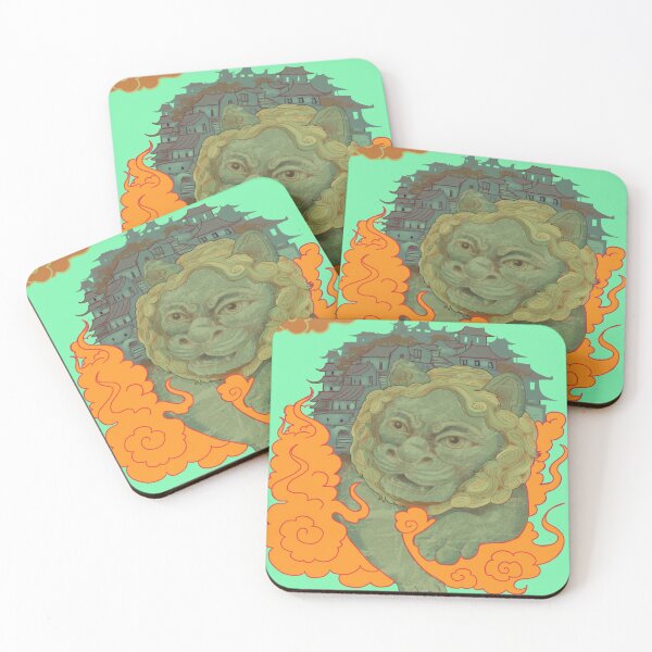 Item preview, Leon Tortuga designed and sold by MagoSolar2.