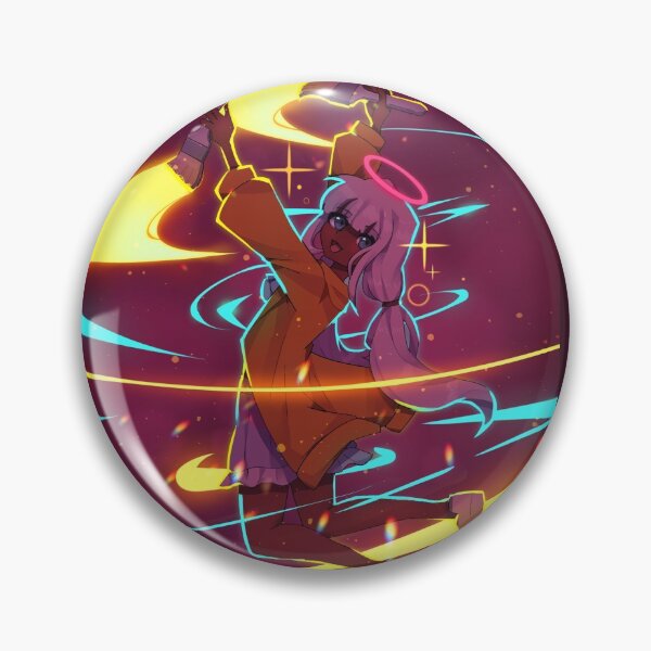 Item preview, Angie Yonaga designed and sold by Trillmunch.
