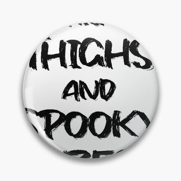 Item preview, Thick Thighs Spooky Vibes Shirt,Funny Halloween Shirt,Halloween Shirt,Funny Shirt,2021 Halloween,Spooky Vibes Shirt,Funny Spooky Vibes Shirt designed and sold by sodoprod.