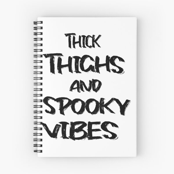 Item preview, Thick Thighs Spooky Vibes Shirt,Funny Halloween Shirt,Halloween Shirt,Funny Shirt,2021 Halloween,Spooky Vibes Shirt,Funny Spooky Vibes Shirt designed and sold by sodoprod.