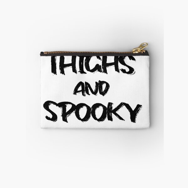 Item preview, Thick Thighs Spooky Vibes Shirt,Funny Halloween Shirt,Halloween Shirt,Funny Shirt,2021 Halloween,Spooky Vibes Shirt,Funny Spooky Vibes Shirt designed and sold by sodoprod.