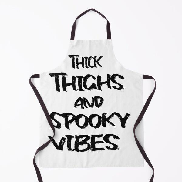 Item preview, Thick Thighs Spooky Vibes Shirt,Funny Halloween Shirt,Halloween Shirt,Funny Shirt,2021 Halloween,Spooky Vibes Shirt,Funny Spooky Vibes Shirt designed and sold by sodoprod.