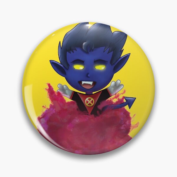 Artikelvorschau, Der erstaunliche Nightcrawler! entworfen und verkauft von CreativeWiz.