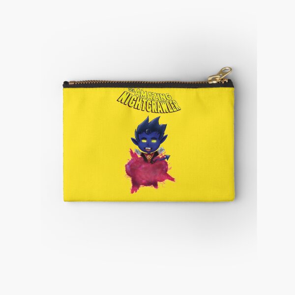 Item preview, The Amazing Nightcrawler! designed and sold by CreativeWiz.