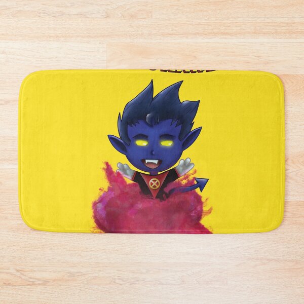 Item preview, The Amazing Nightcrawler! designed and sold by CreativeWiz.