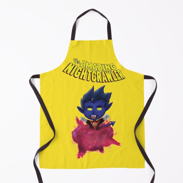 Item preview, The Amazing Nightcrawler! designed and sold by CreativeWiz.