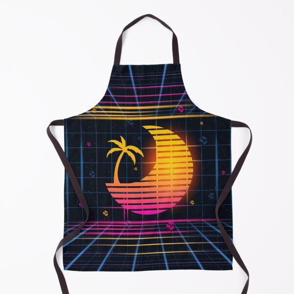 Item preview, Cyberpunk Collection - "Retro Screensaver" designed and sold by U-Pixel.