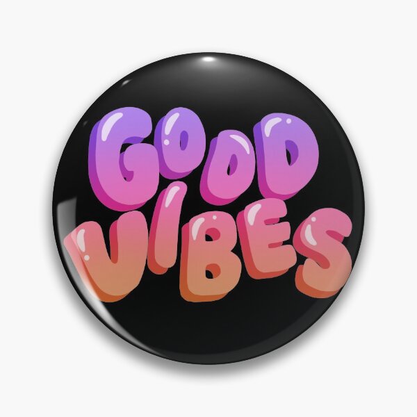Item preview, Good Vibes Sunset designed and sold by avacado-designs.