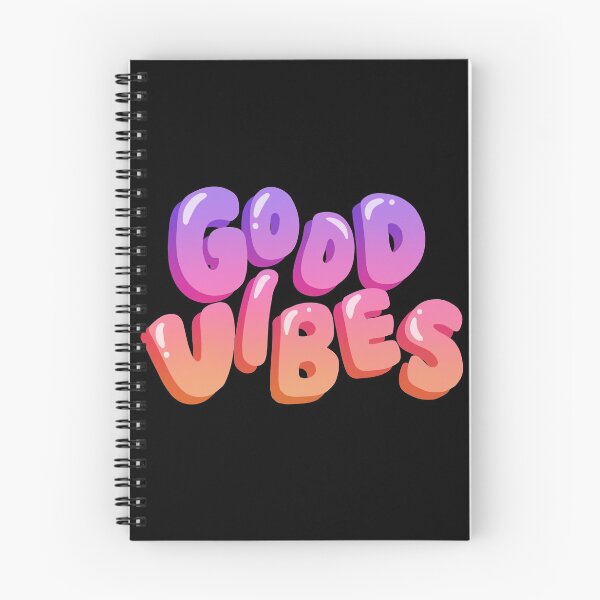 Item preview, Good Vibes Sunset designed and sold by avacado-designs.