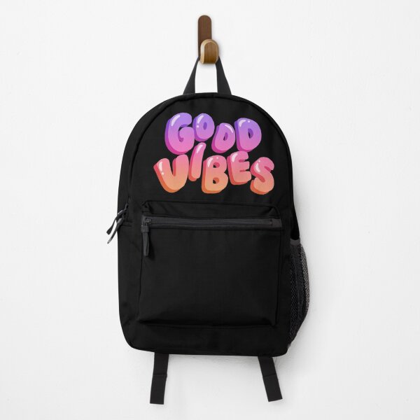 Item preview, Good Vibes Sunset designed and sold by avacado-designs.