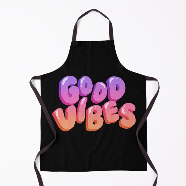 Item preview, Good Vibes Sunset designed and sold by avacado-designs.