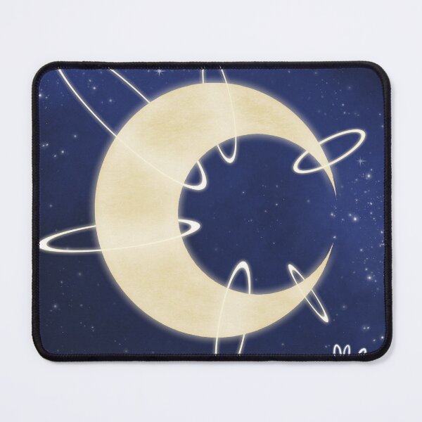 Item preview, Moon designed and sold by AlionaTma.