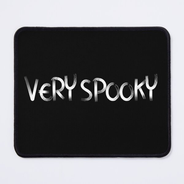 Item preview, Low Effort Spooky designed and sold by Wachi-A.