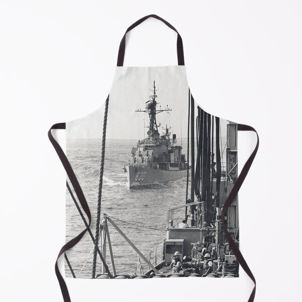 Item preview, USS EVERETT F. LARSON (DDR-830) SHIP'S STORE designed and sold by militarygifts.