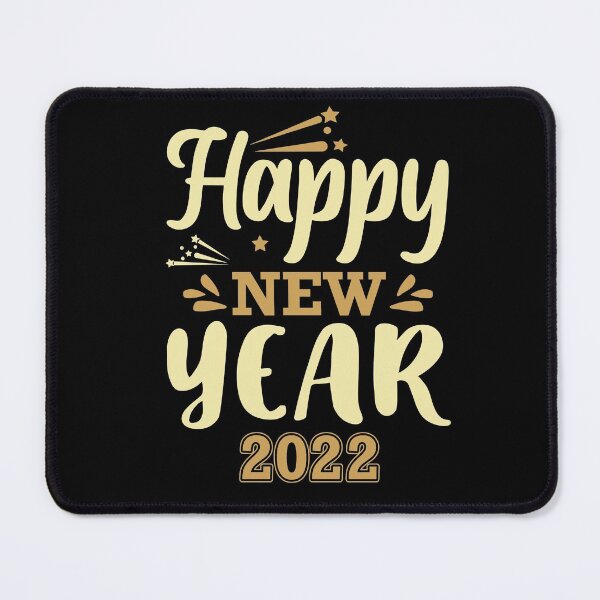 Item preview, Happy New Year shirts 2022 designed and sold by lilzoo.