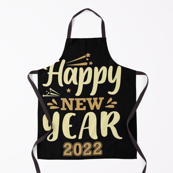 Item preview, Happy New Year shirts 2022 designed and sold by lilzoo.