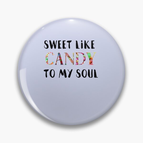 Item preview, Sweet Like Candy to My Soul - Dave Matthews Band  designed and sold by Einsteincreates.