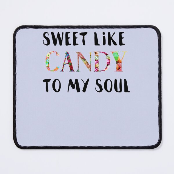 Item preview, Sweet Like Candy to My Soul - Dave Matthews Band  designed and sold by Einsteincreates.