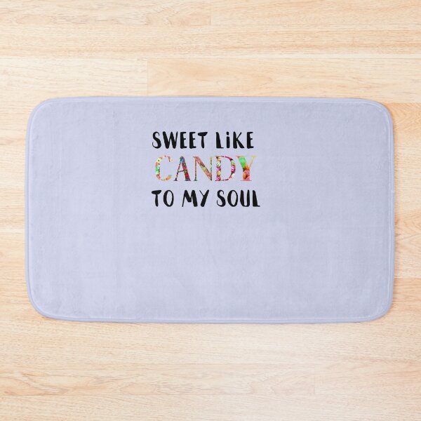 Item preview, Sweet Like Candy to My Soul - Dave Matthews Band  designed and sold by Einsteincreates.