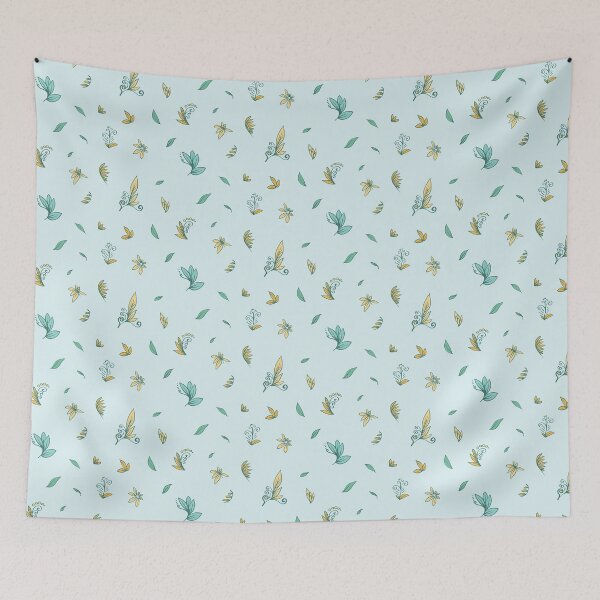 Item preview, Decorative small twigs designed and sold by Olga Lashko.