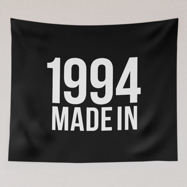 Item preview, made in 1994 designed and sold by wildtribe.