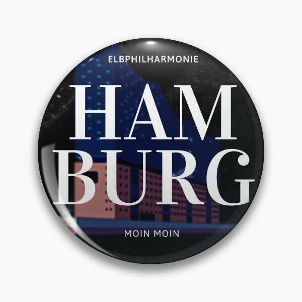 Item preview, Hamburg - Elbphilharmonie designed and sold by rdheeraj89.