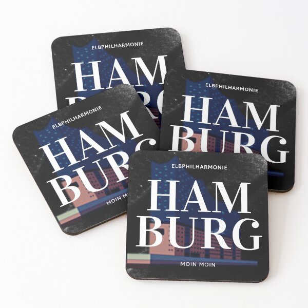 Item preview, Hamburg - Elbphilharmonie designed and sold by rdheeraj89.