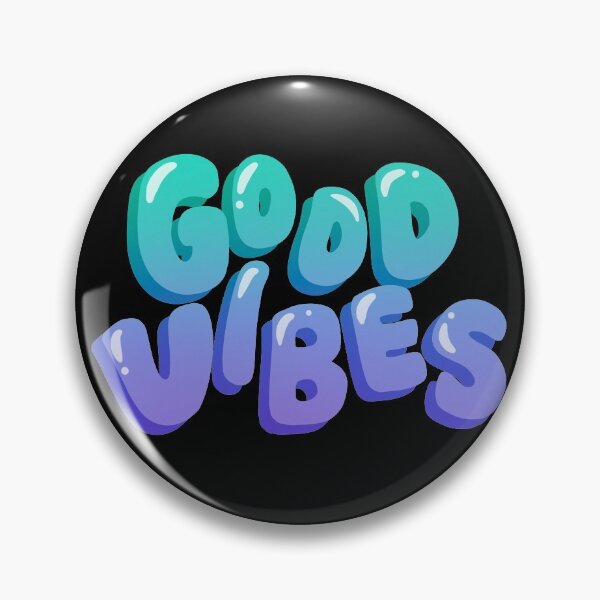 Item preview, Good Vibes Ocean designed and sold by avacado-designs.