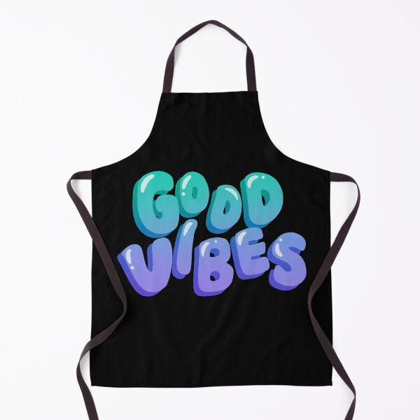 Item preview, Good Vibes Ocean designed and sold by avacado-designs.