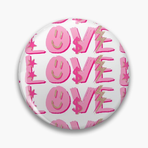 Pin on LUV PINK