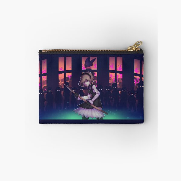 Item preview, Kirumi Tojo CH2 print designed and sold by Trillmunch.